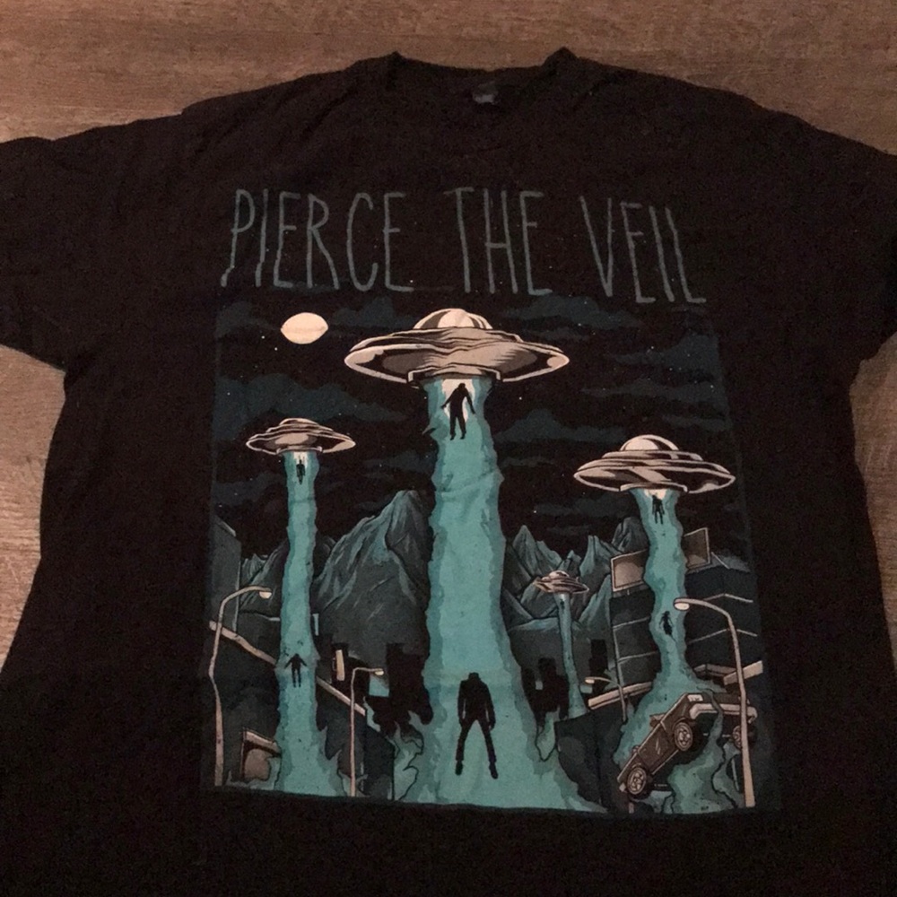 PTV T Shirt